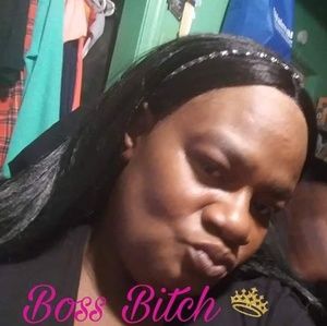 Meet your Posher, Trinity